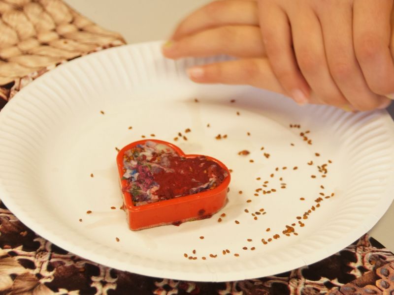 &bdquo;Wer teilt, gewinnt immer!&ldquo; #5